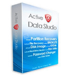 Active Data Studio